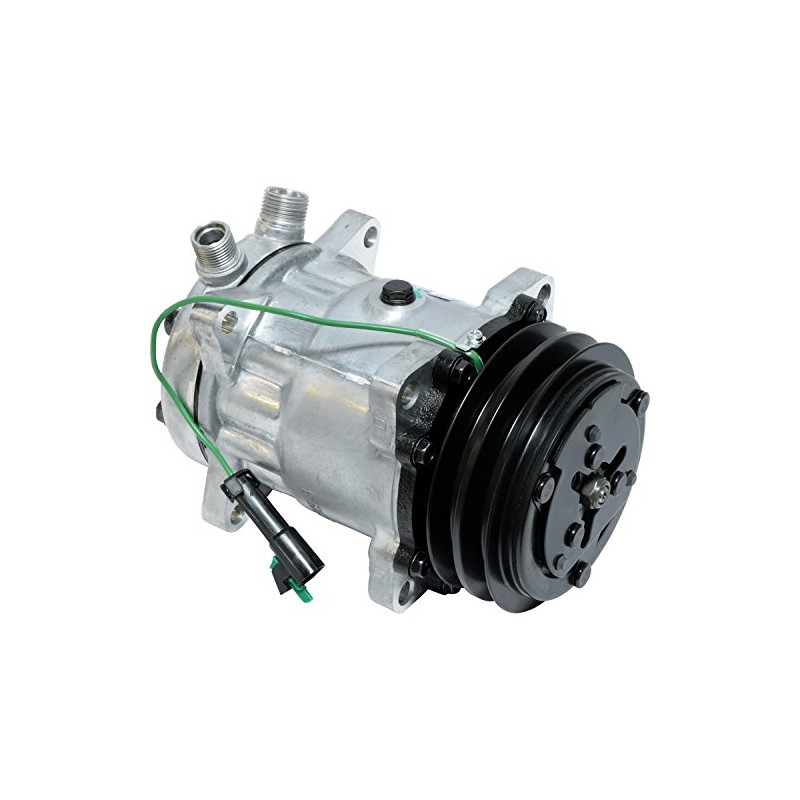 Universal Air Conditioner CO 4652C A/C Compressor