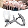 Animal Injector Livestock Syringe Automatic Adjustable Continuous Syringe Veterinary Vaccine