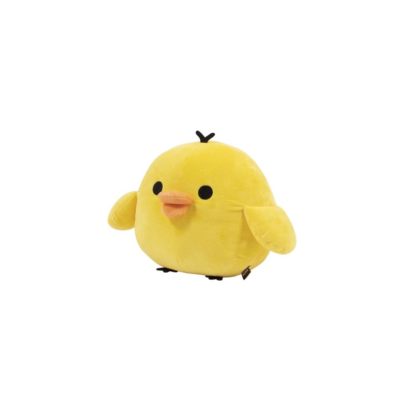 Rilakkuma Kiiroitori San-X Original Plush (Medium)