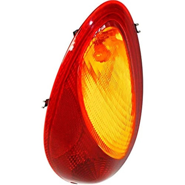 Wholesale Parts Fits 01-05 Chry PT Cruiser Left Driver Tail