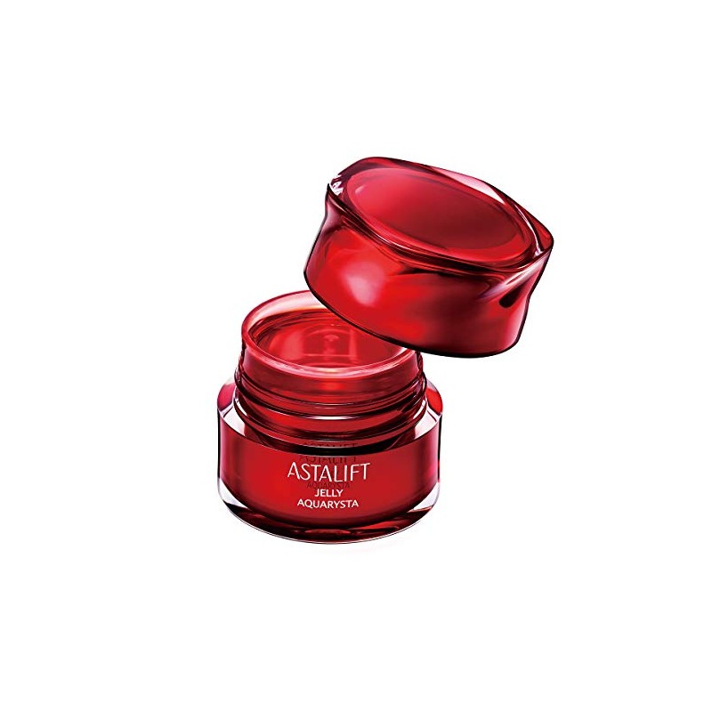【2019 Fall Renewal】 Astalif Jelly Aqualista (BIG 60g) Advanced Serum