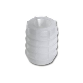 Blum 70.0532, Dowel, 8.6 mm x 10.6 mm, For Blum Hinges (Pack of 25)