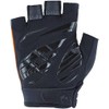 Roeckl ITAMOS 2 Sports Cycling Gloves, High Performance Glove, Grey/Orange