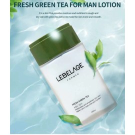 Locion Para Hombre De T Verde, Reafirmante Y Suavizante_1pz Todo Tipo De Piel Danoche                                                                 