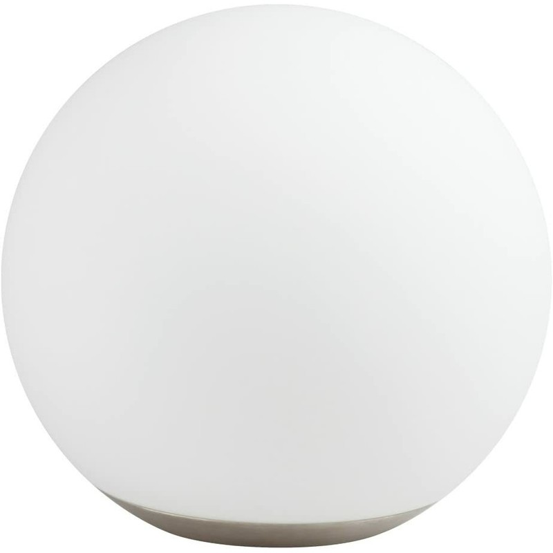 iDUAL Adjustable Mood Lighting Color Changing Dimmable Lamp with Remote