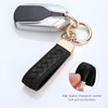 Car Leather Keychains, Car Key Chains For Women Men, Key