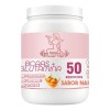 Aminoácidos Bcaas + Glutamina Powe Her 1kg De 50 Serv.