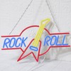 UExnkj-Y Rock Roll Neon Sign Guitar Neon Sign Led Neon