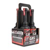 Opti-Lube Gas Enhance Fuel ADDITIVE: 8OZ 4 Pack Long Neck