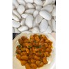 Greek Gigantes Beans 20+ fresh seeds