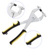 Joyzan Metal Hole Punch Pliers, Ceiling Grid Rivets Multifunctional Puncher