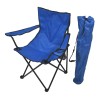 6 Silla Plegable Playa Camping Incluye Funda Y Portavaso