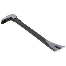 Hilka 65400010 10-Inch Pro Craft Nail Puller Bars