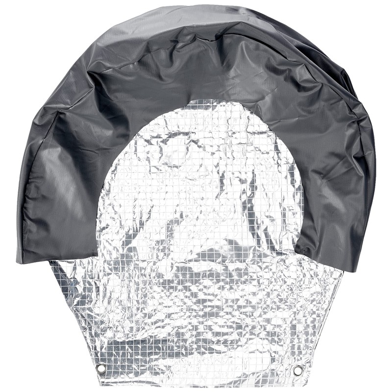 Wheel covers WITH SONNENREFLE