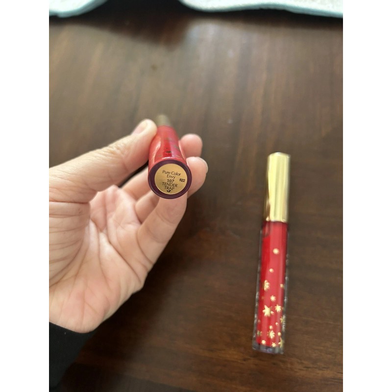 Estee Lauder 2* Estée Lauder Pure Color Envy Gloss 107