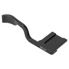 Hot Shoe Thumb Up Rest Hand Grip CNC Aluminum Alloy
