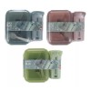 Kai Xin Lunch Box Lonchera Toper Contenedor Comida Con Vaso