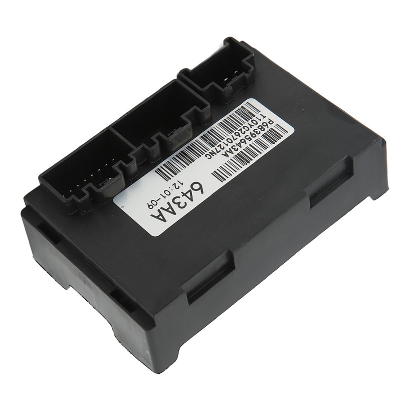 Transfer Case Control Module RL029423AJ TCCM Module Replacement for Dodge