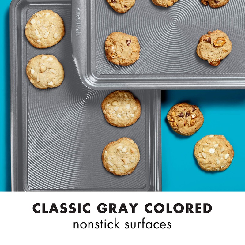 Circulon Nonstick Bakeware, Nonstick Cookie Sheet / Baking Sheet -