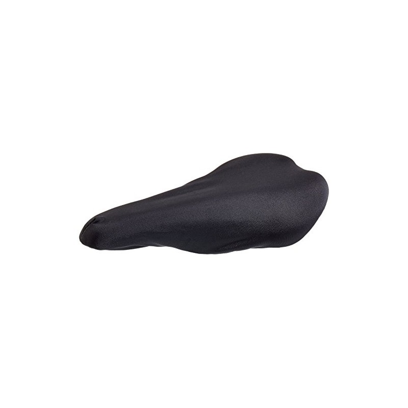 KlickFix 2205993000 Saddle Cover, Black, 25 x 22 x 22