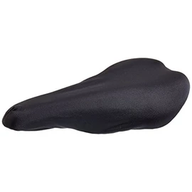 KlickFix 2205993000 Saddle Cover, Black, 25 x 22 x 22 cm