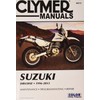 Clymer M272 Repair Manual