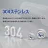 Hex Lock Nut Set Hex Nuts Lock Nuts 304 Stainless