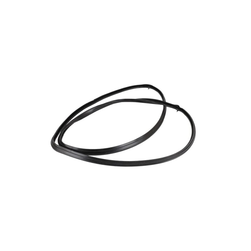 Door Seal Main Oven Clips On Cooker Suitable With Indesit