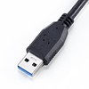 COOLPO USB3.0 Cable for Video Conference Camera - 16.4ft/5m Cable