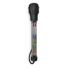 Westward 1DXL6 Antifreeze Hydrometer, Disc