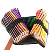 ARZASGO 72 Coloured Pencils Set, Artist Colouring Pencils for Adult