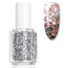 Essie Luxe 3004 "Set in Stones" Sparkle Glitter Nail Polish