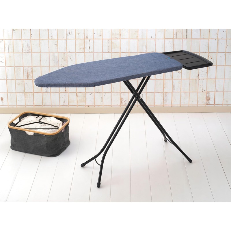 Brabantia - Ironing Board C - Extra Large Steam Iron