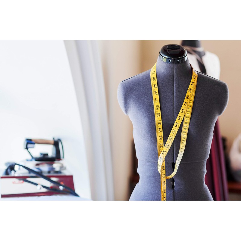 Quality 120 inch Tape Measure 300 cm-Extra Long 3 Metres