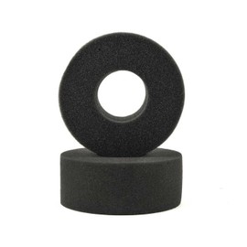 Reflex Pit Bull Xtreme RC Dirty Richard Single Stage Foam Inserts Medium 137x54x41 (2), PBTDR9012FMM