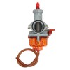 30mm Carburetor Metal Carb Assembly for 125cc 150cc 175cc 200cc