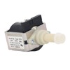 Solenoid Vibratory Pump AC 120V 41W Brass Output Suitable for