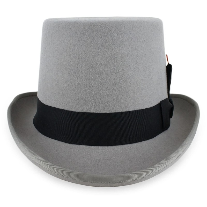 Belfry Mens Top Hat Black XL