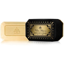 Pañpuri Velvet Blossoms Sensual Organic Wash Bar 150 g