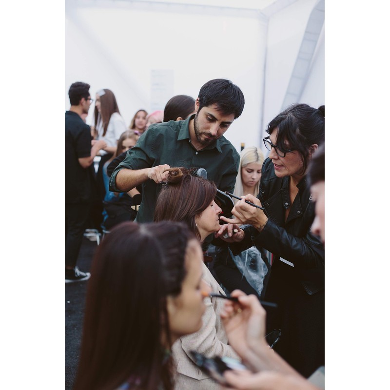 Termix Evolution Basic B-4051 Round Hair Brush 17/28 mm