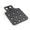 SZRMCC Camera Mini Expansion Side Plate 3/8” Thread Cold Shoe