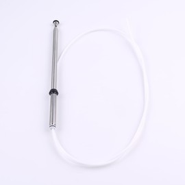 Benekar Radio Aerial Antenna Mast 86337-0W030 863370W010 for Lexus 1999-2003 RX300