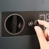 Drop Safe - Digital Safe Compact Steel Money Security Box