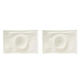 HASMX 470929 Filters Replacement for DVC Electrolux Fits for HT-2100 Limited Edition Epic 5000 6000 6500 Regency Ambassador I II & III Diplomat Lux 3000 6000 and 7000, 2-Pack