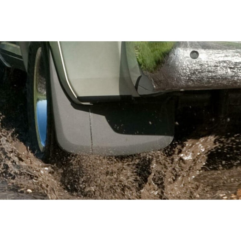 Husky Liners - Custom Mud Guards (59081)