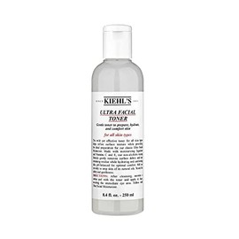 Kiehl's Facial Care Oil-Free Skin Care Toner 250 ml