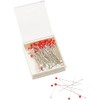 Clover - Conjunto de Alfileres de Seda - 100/Paquete -