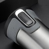 450ML Double Layer Stainless Steel Insulation Water Cup 1 Click