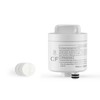 C11 Series CF Filter w/ 12 Cotton Pads Included, 6-8
