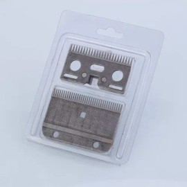 Takekit Horse Clippers Replacement Blades, Detachable Univer